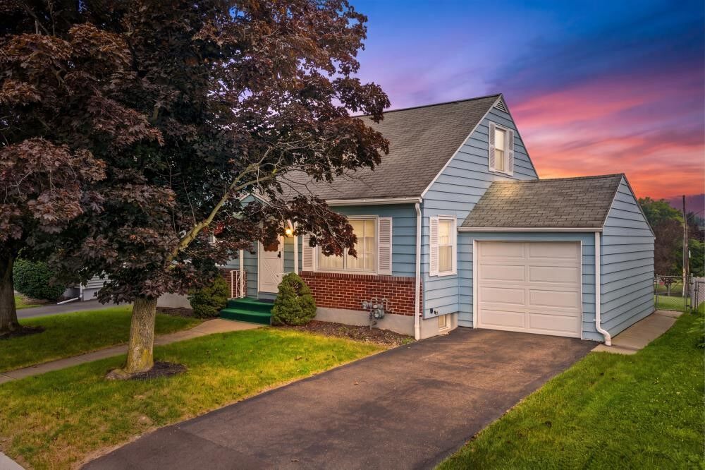 Property Photo: 35 Greenridge Street NY 13790