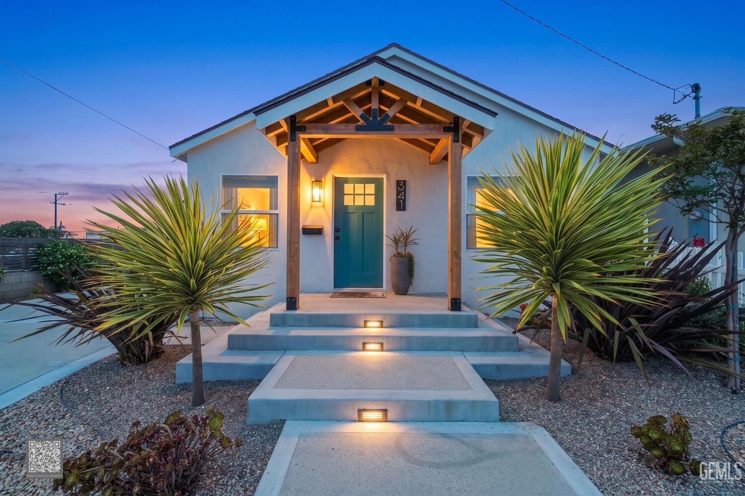 Property Photo:  341 Main Street  CA 93449 