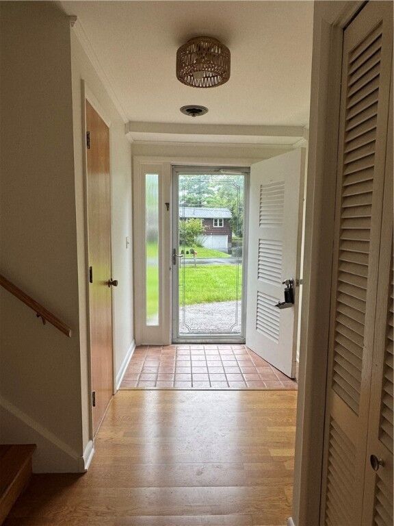 Property Photo: 113 Randolph Road NY 14850