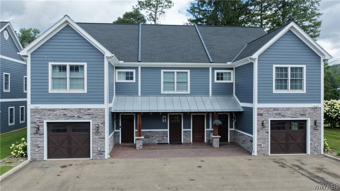 Property Photo: 3 Glen Burn NY 14731