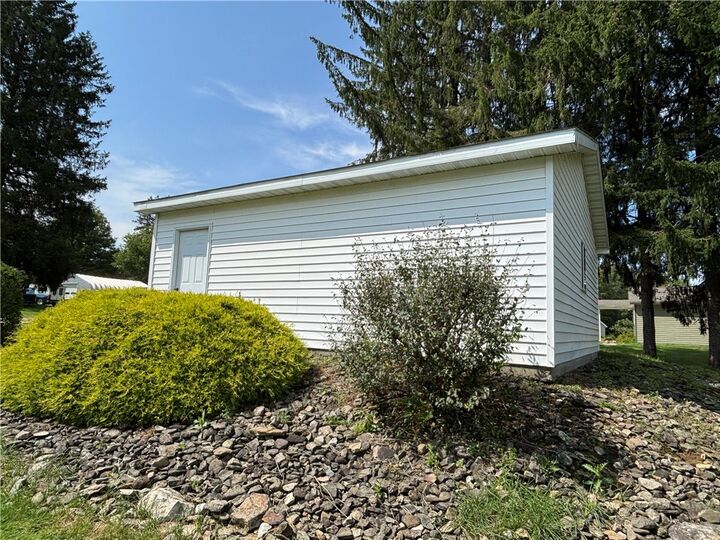 Property Photo: 54 E Main Street PA 16740