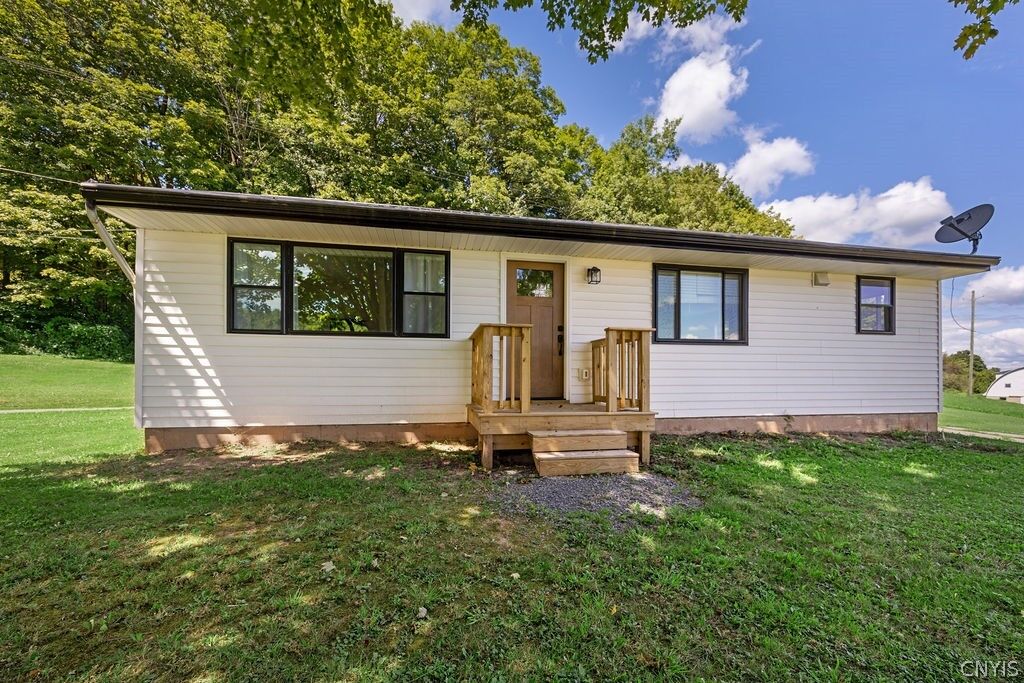 Property Photo: 5635 Buyea Road NY 13032