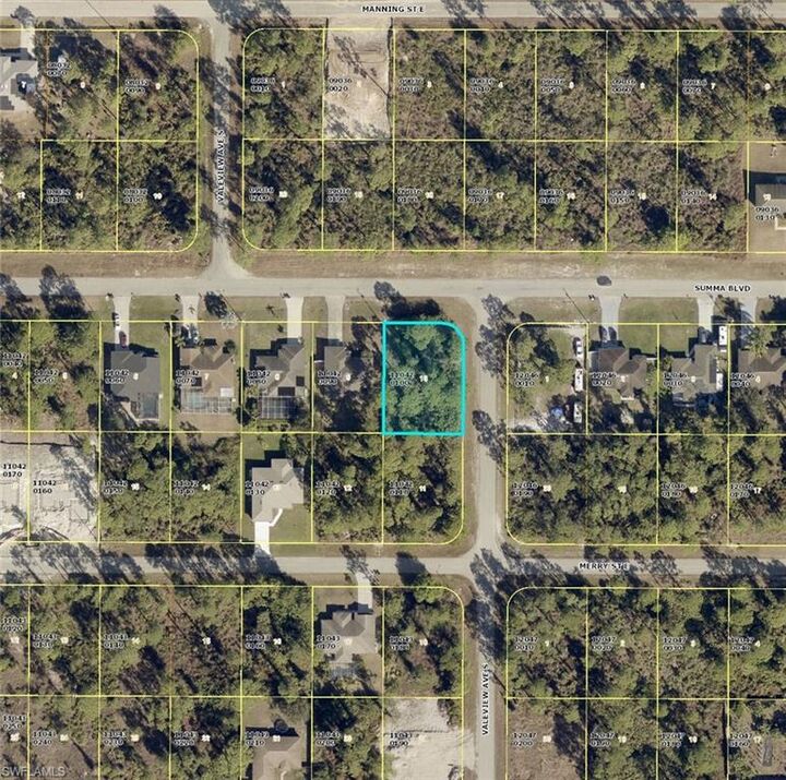 Property Photo:  1058 Summa Blvd  FL 33974 