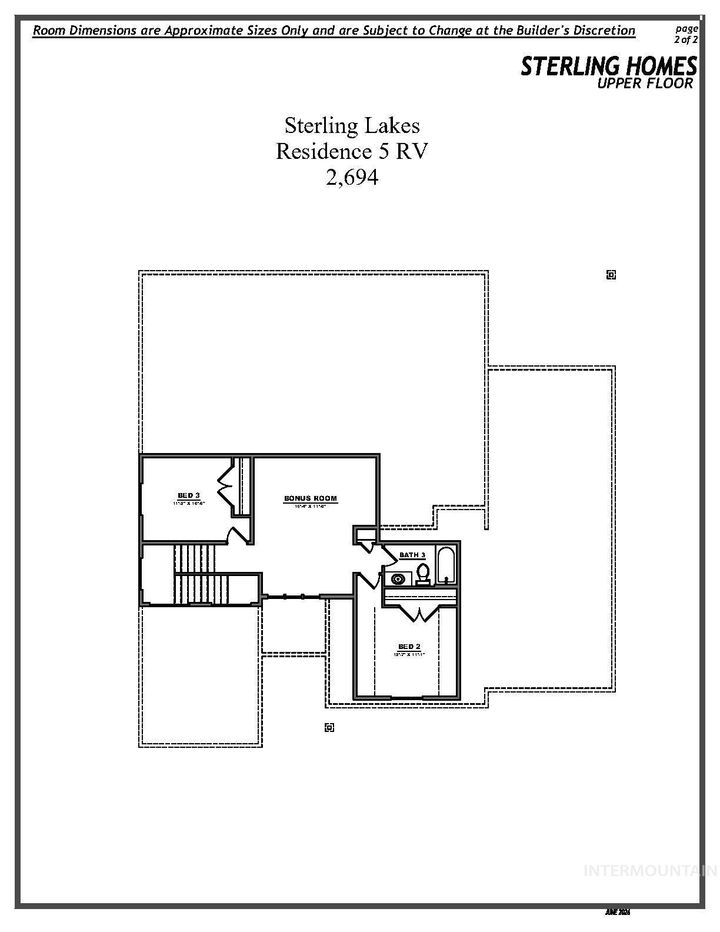 Property Photo: 232 Sturgeon Ave ID 83644