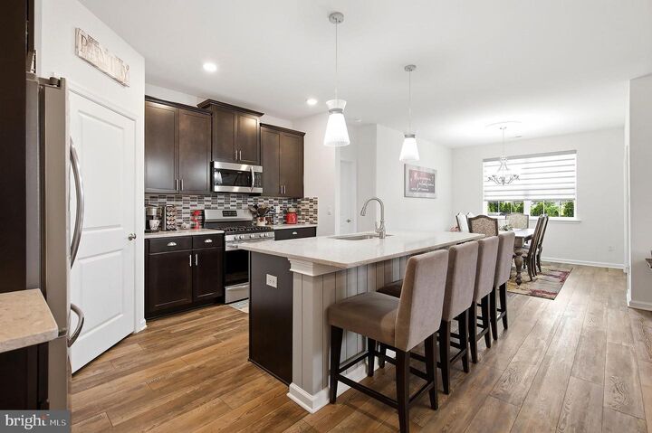 Property Photo:  4 Otter Circle  NJ 08005 