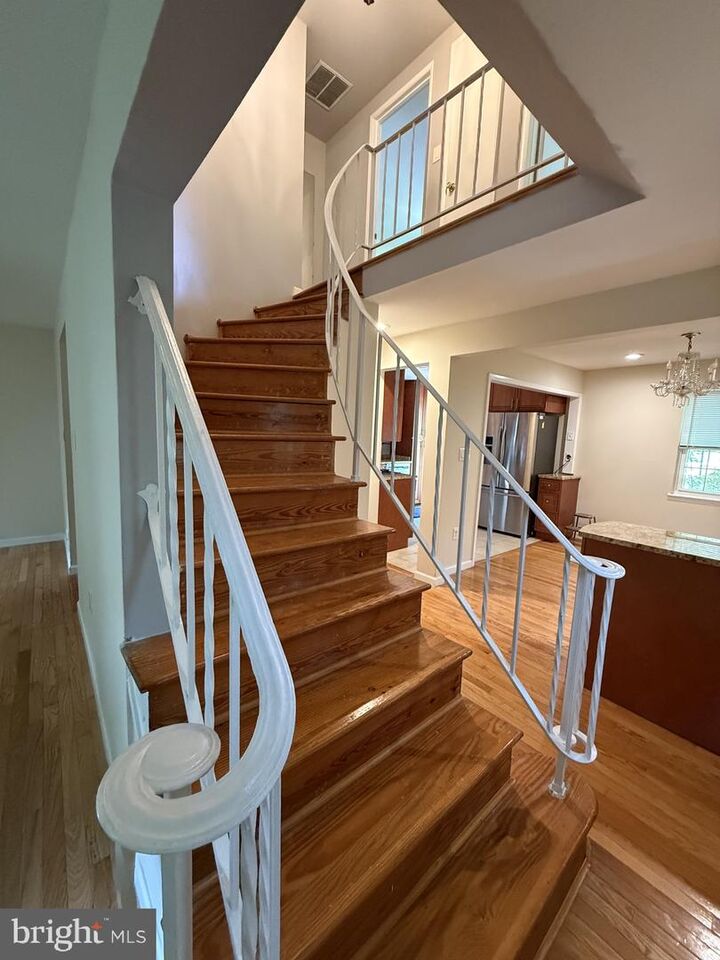 Property Photo:  9622 Lindenbrook  VA 22031 