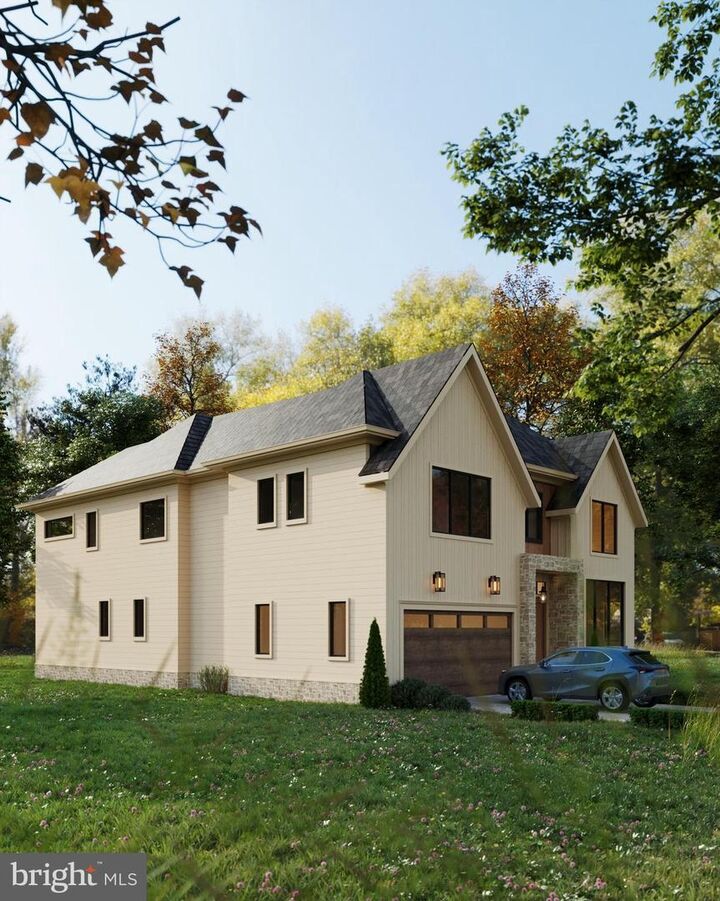 Property Photo:  1111 Lakewood Drive SW  VA 22180 