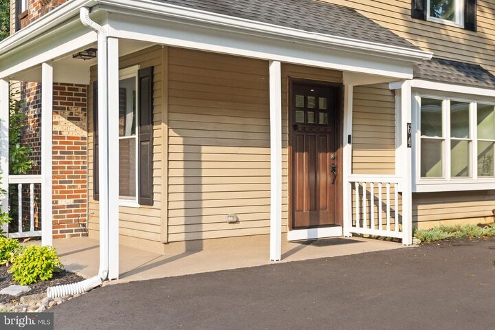 Property Photo: 64 Windingbrook Dr NJ 08004