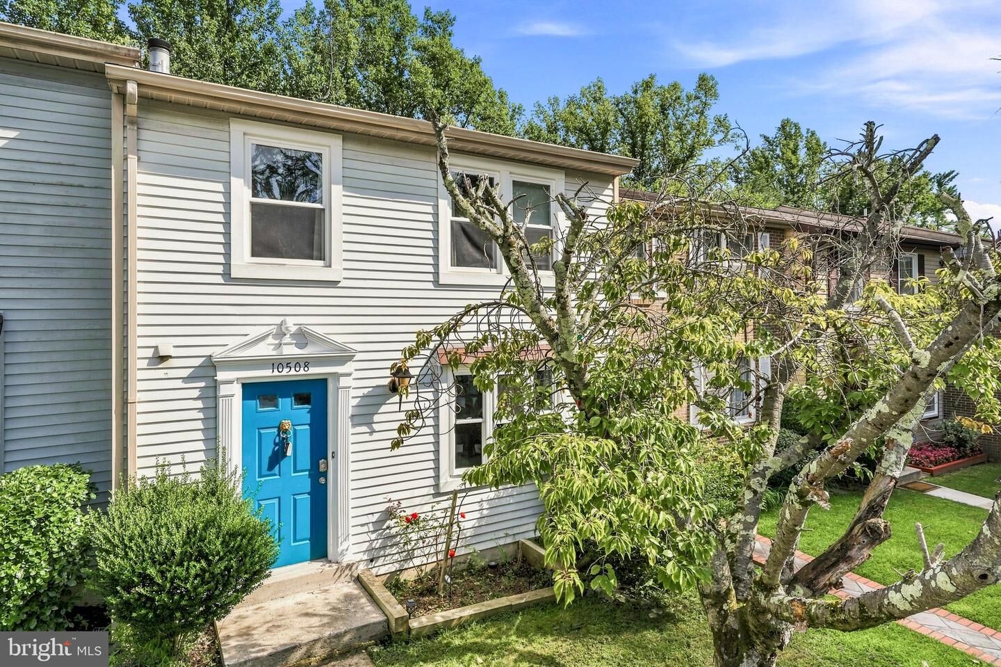 Property Photo:  10508 Apple Ridge Road  MD 20886 