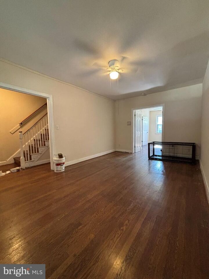Property Photo:  5121 New Hampshire Avenue NW  DC 20011 