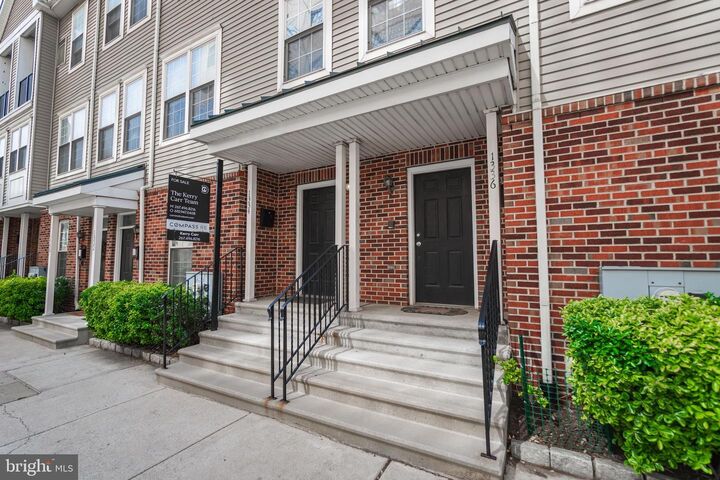 Property Photo: 1336 N 31st Street PA 19121