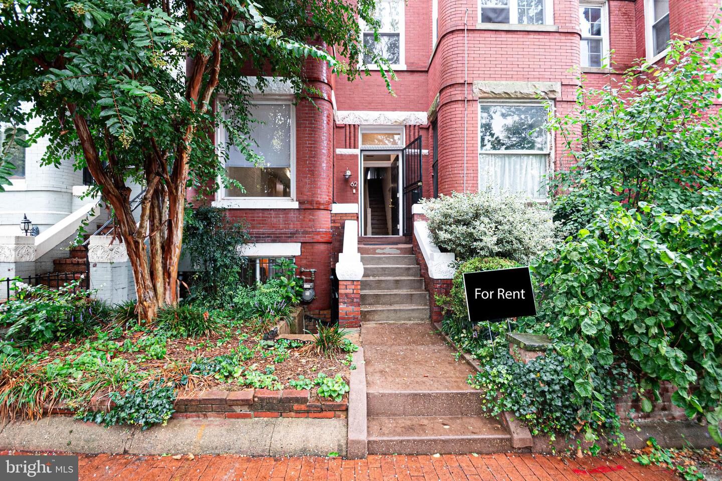 Property Photo:  62 S Street NW  DC 20001 