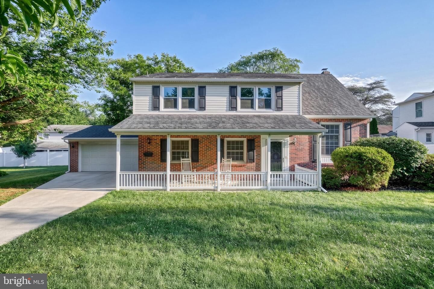 Property Photo: 370 Beverly Road PA 17011