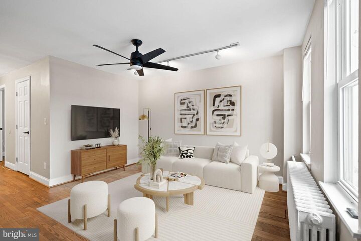 Property Photo: 1848 Capitol Avenue NE DC 20002