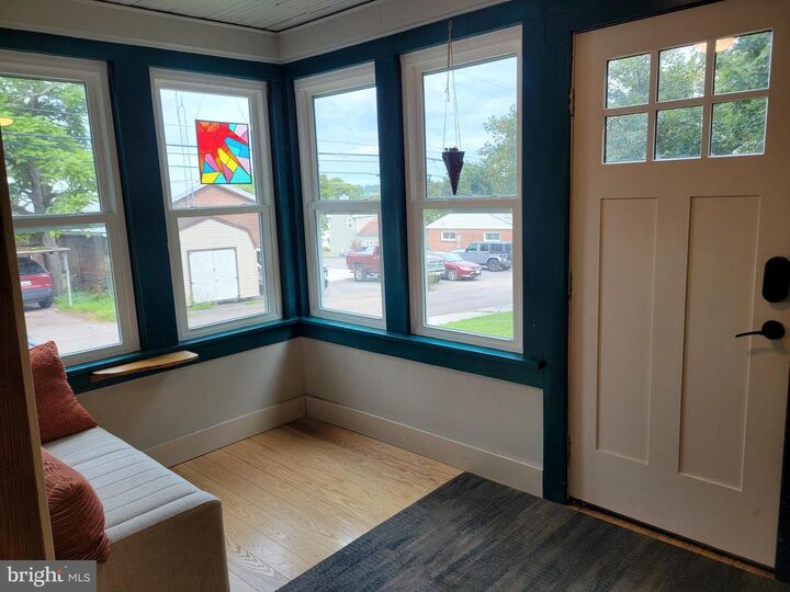 Property Photo:  130 W Mechanic Street  MD 21532 