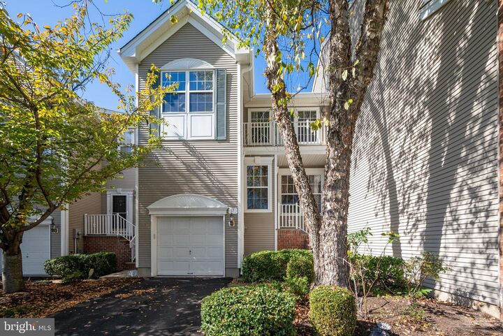 Property Photo:  17 Stafford Drive  NJ 08550 