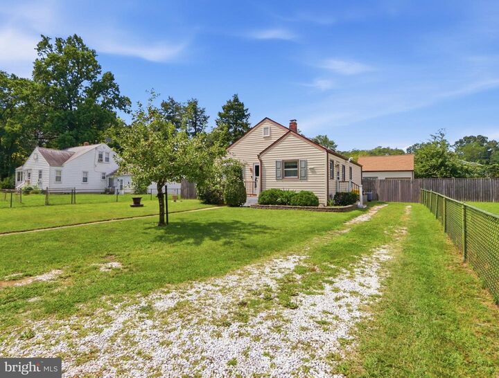 Property Photo:  8176 Lea Road  MD 21122 