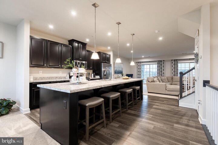 Property Photo: 10141 Fauberg Street MD 21754