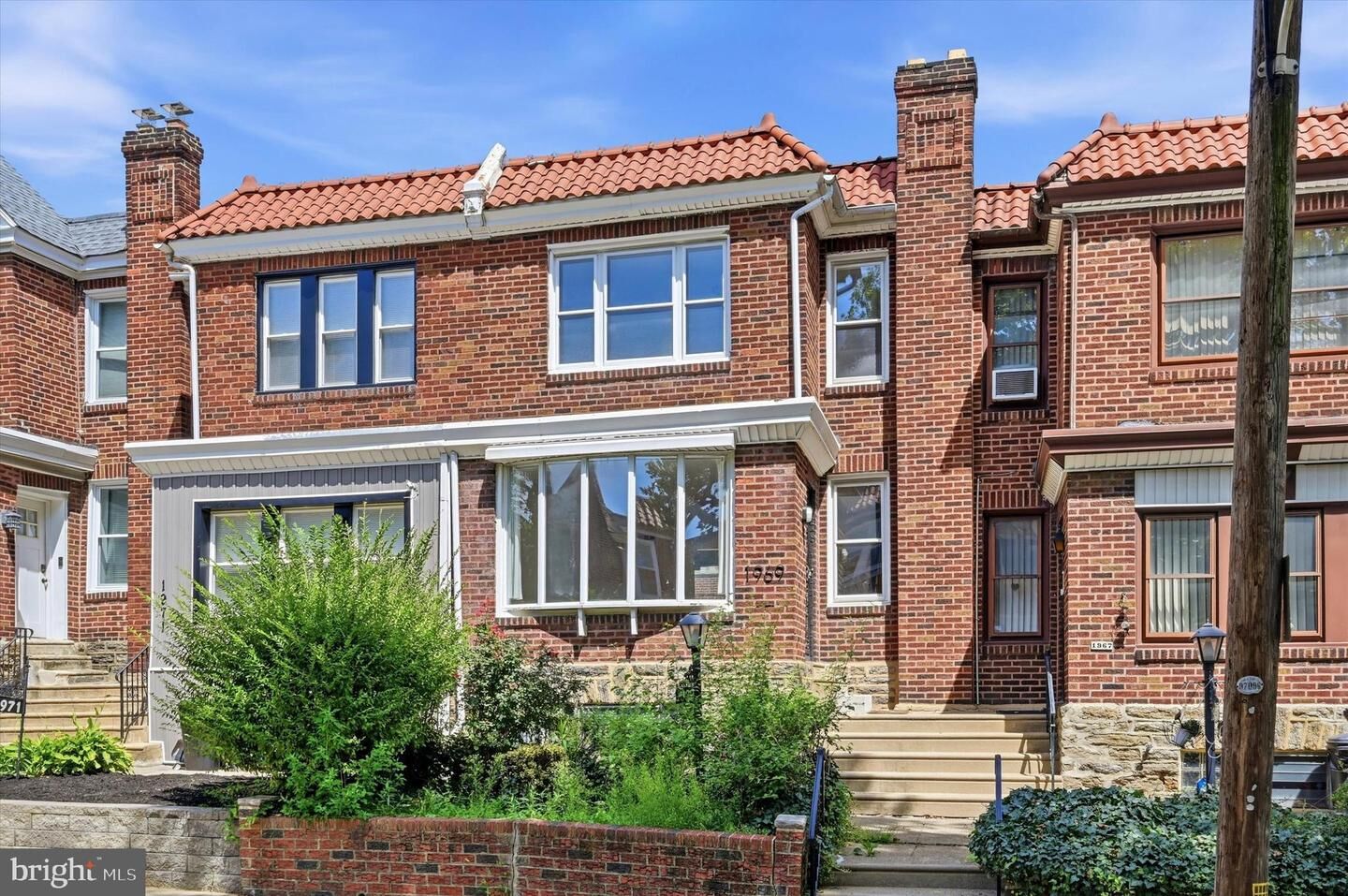 Property Photo:  1969 Ashley Street  PA 19138 