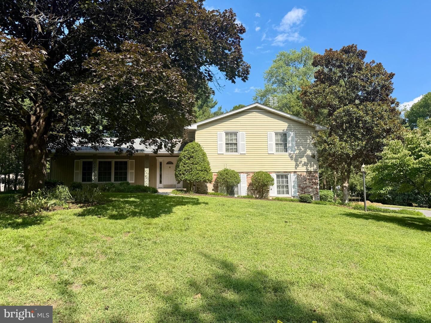 Property Photo:  359 Preswick Way  MD 21146 