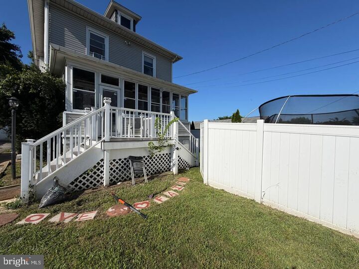 Property Photo: 205 Charles Street MD 21225