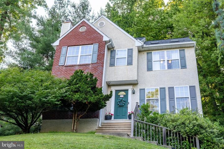 Property Photo: 517 Beatty Road PA 19063