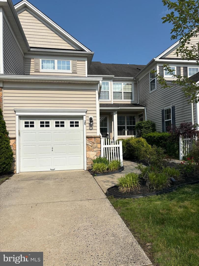 Property Photo:  26 Spinnaker Drive  NJ 08054 