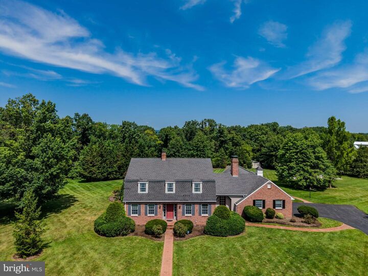 Property Photo:  35 Old Dominion Road  PA 17365 