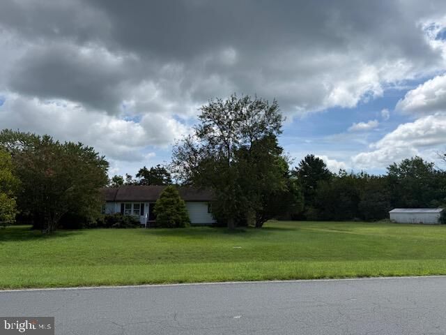 Property Photo: 4099 Meadow Bridge Road MD 21804