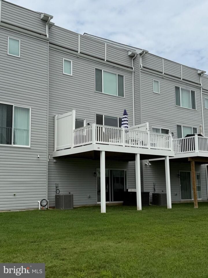 Property Photo: 314 Allison Jane Drive H-2 MD 21666