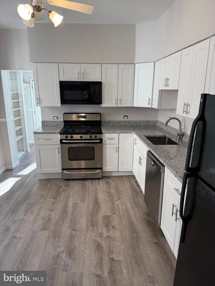 Property Photo:  5536 Ridge Avenue  PA 19128 