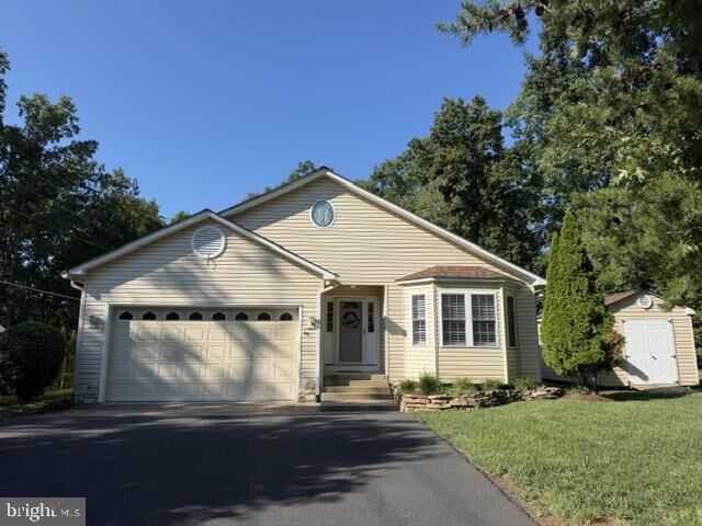 Property Photo: 405 Constitution Boulevard VA 22508