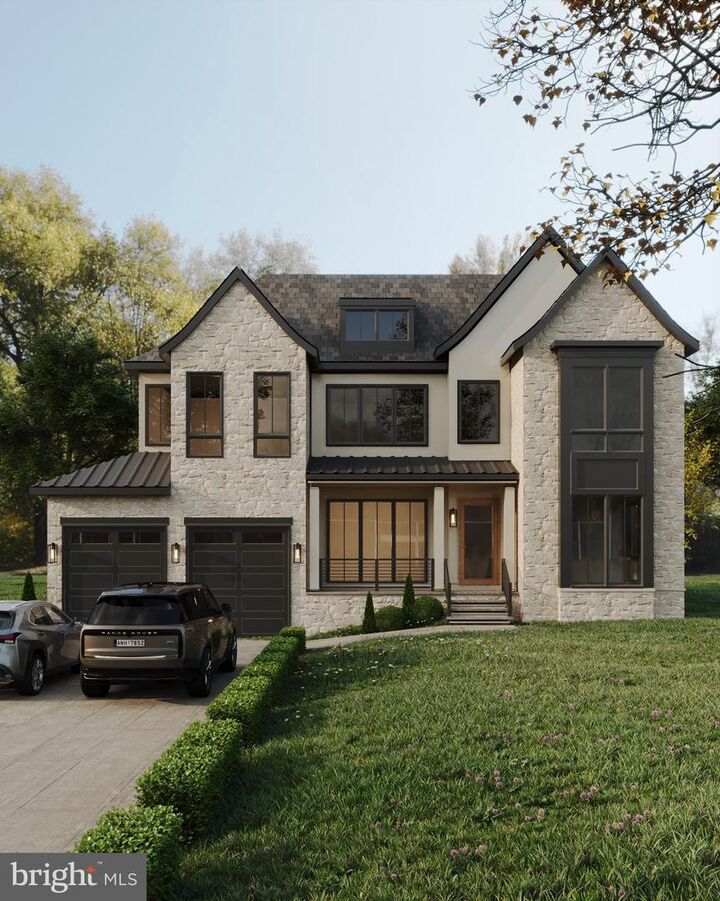 Property Photo: 6214 Loch Raven Drive VA 22101