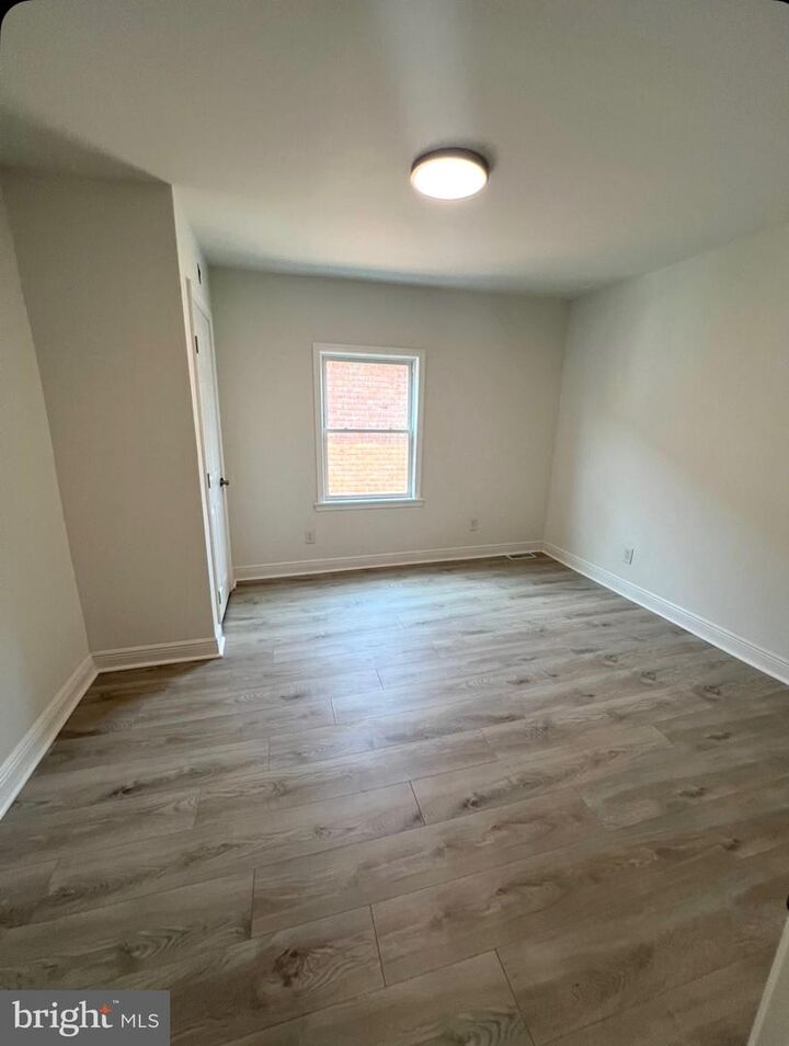 Property Photo: 110 Seymour Street MD 21502