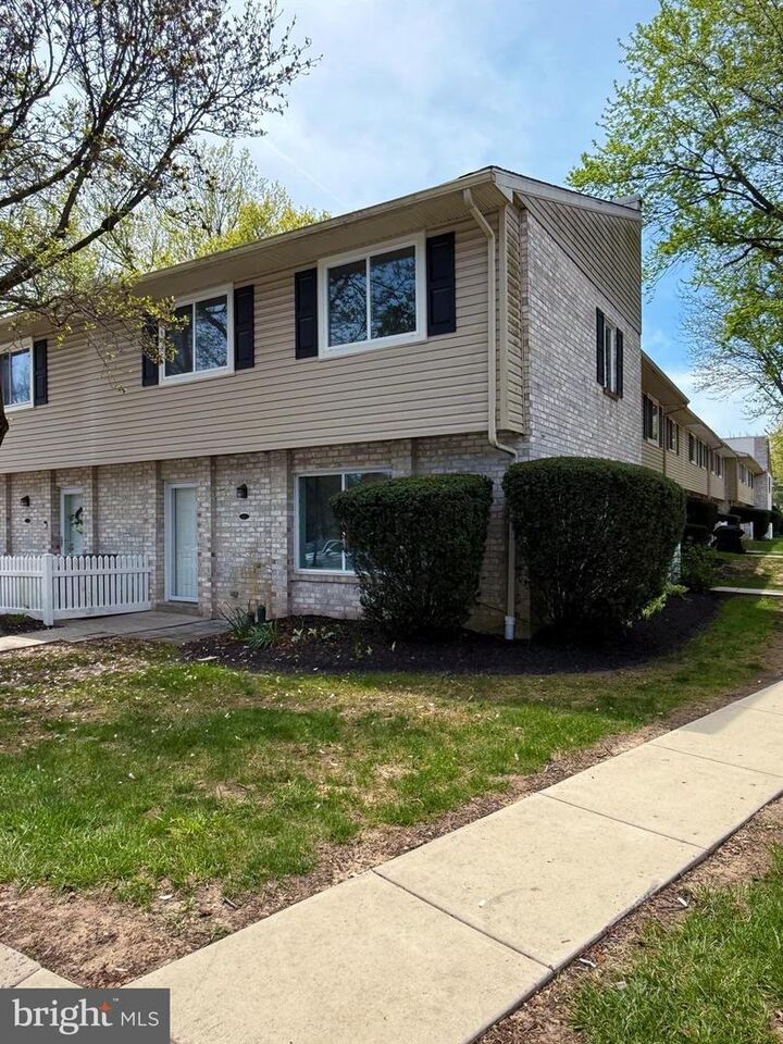 Property Photo:  315 Village Walk 315  PA 19341 