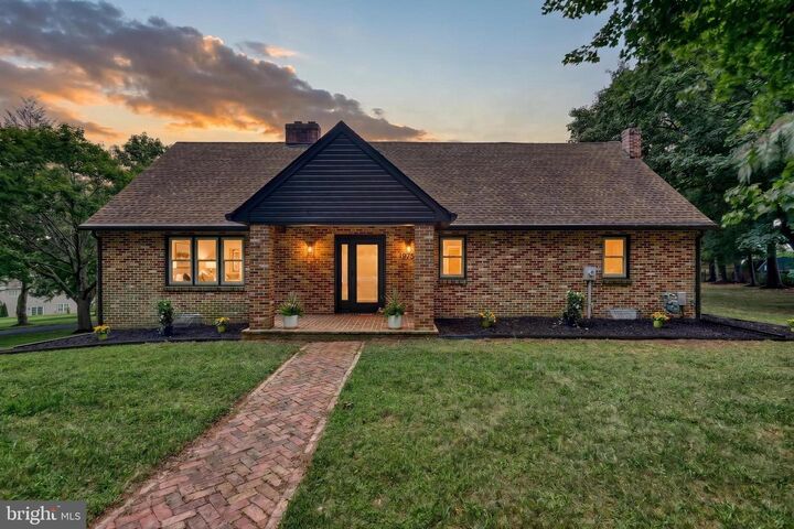 Property Photo: 521 Windy Hill Road PA 17349