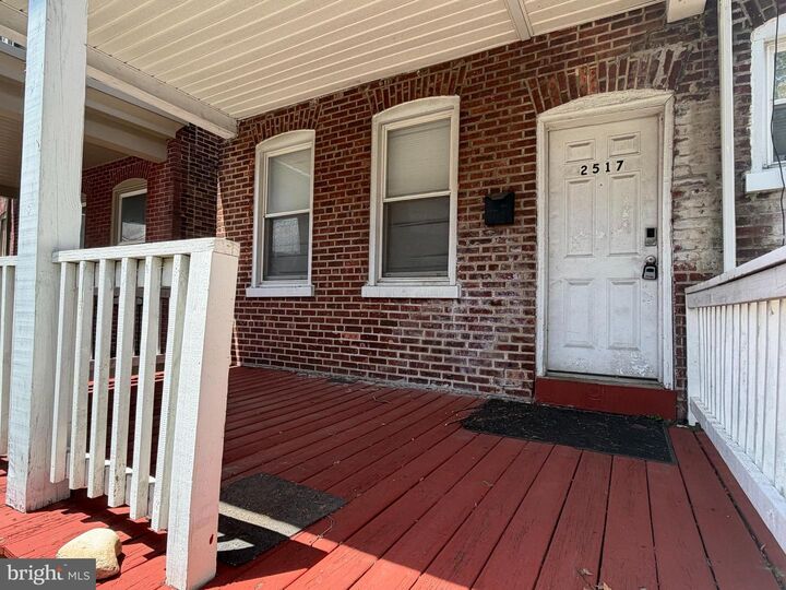 Property Photo:  2517 N Market Street  DE 19802 