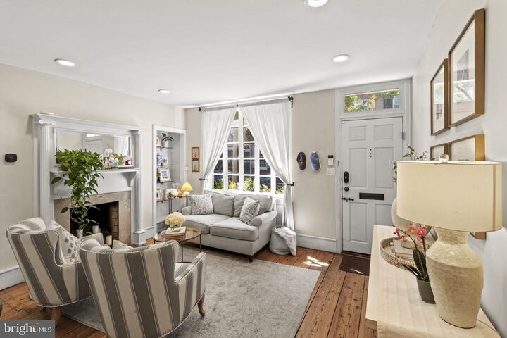 Property Photo:  329 S Camac Street  PA 19107 