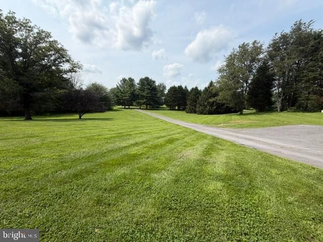 Property Photo: 274 Dogwood Manor Drive WV 25442