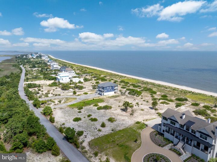 Property Photo:  2106 N Bay Shore Drive  DE 19968 