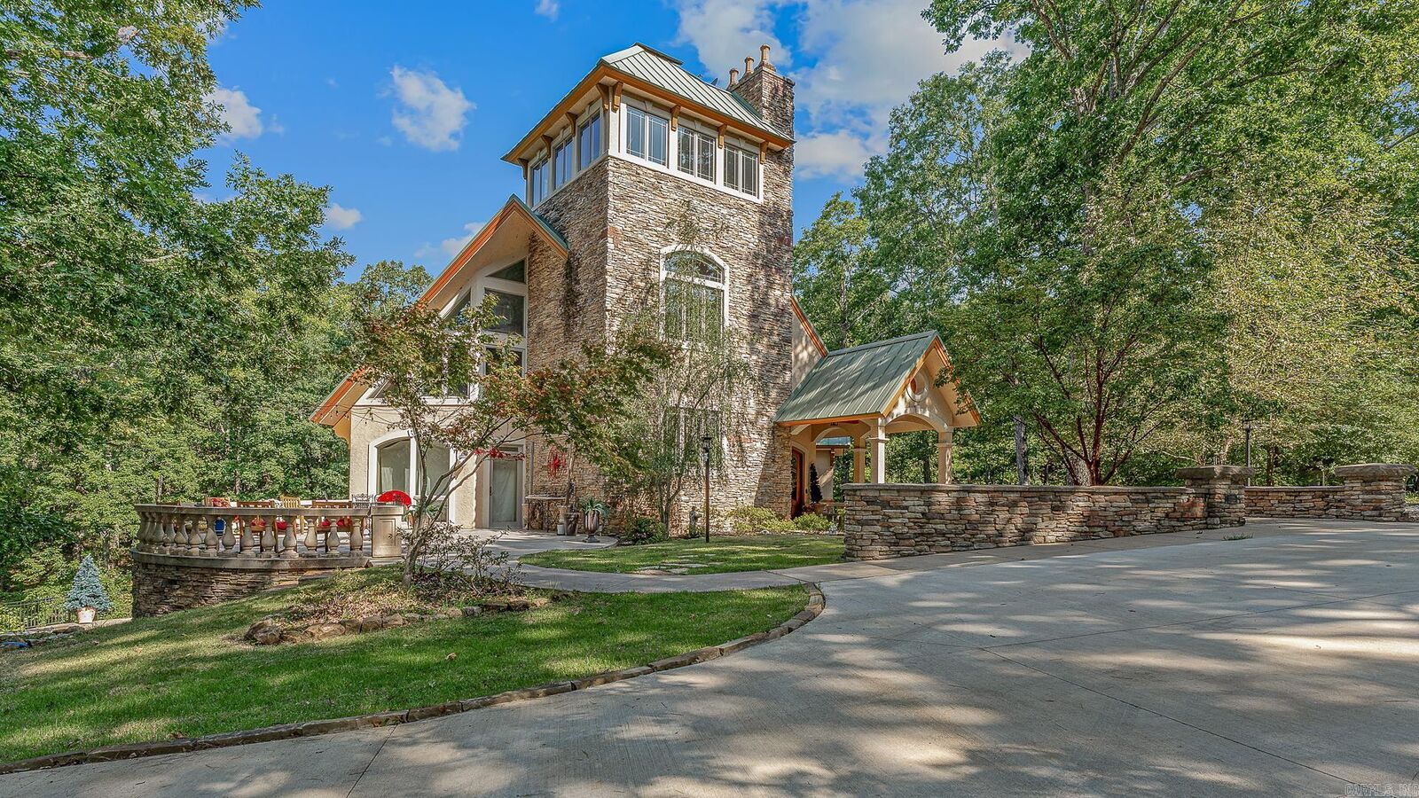 Property Photo:  318 Greene 792 Road  AR 72450 