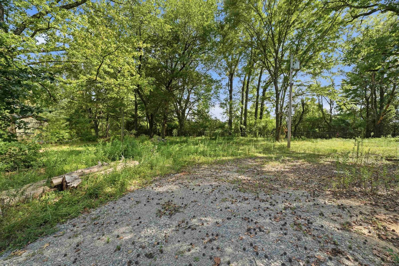 Property Photo:  24 W Mobbs Circle  AR 72058 