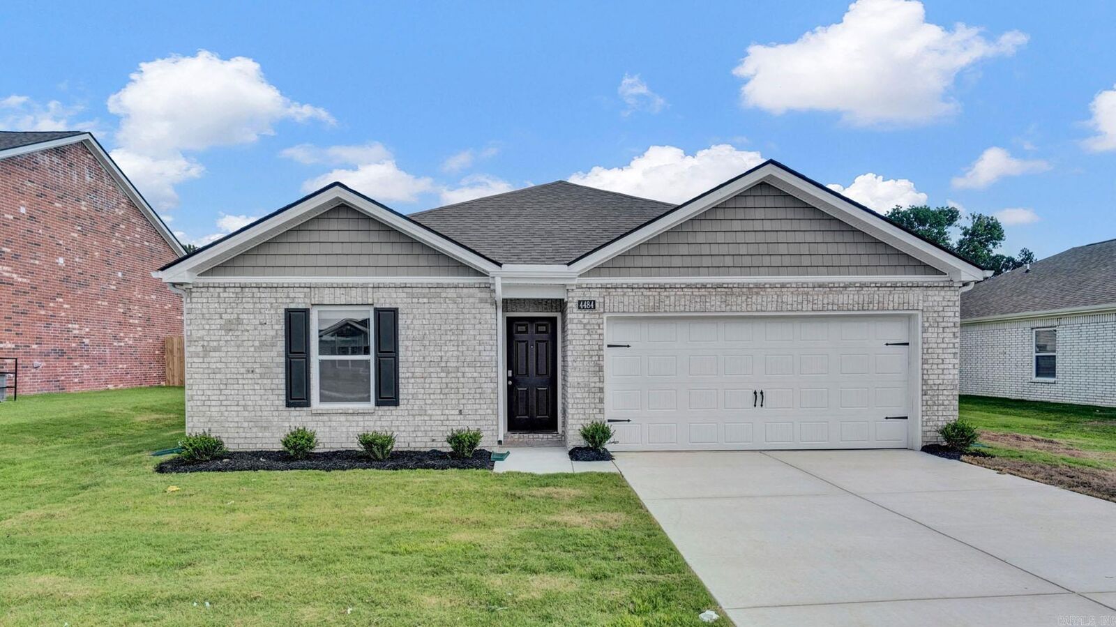 Property Photo:  3602 Sweet Gum Street  AR 72450 