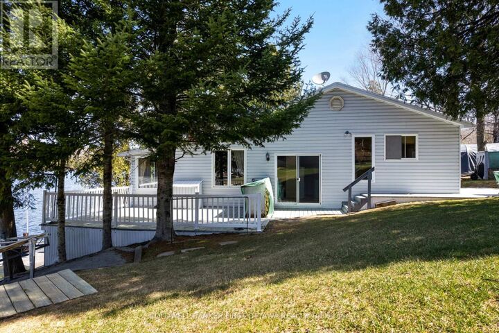 Property Photo:  214 Parsons Way  ON K0G 1K0 