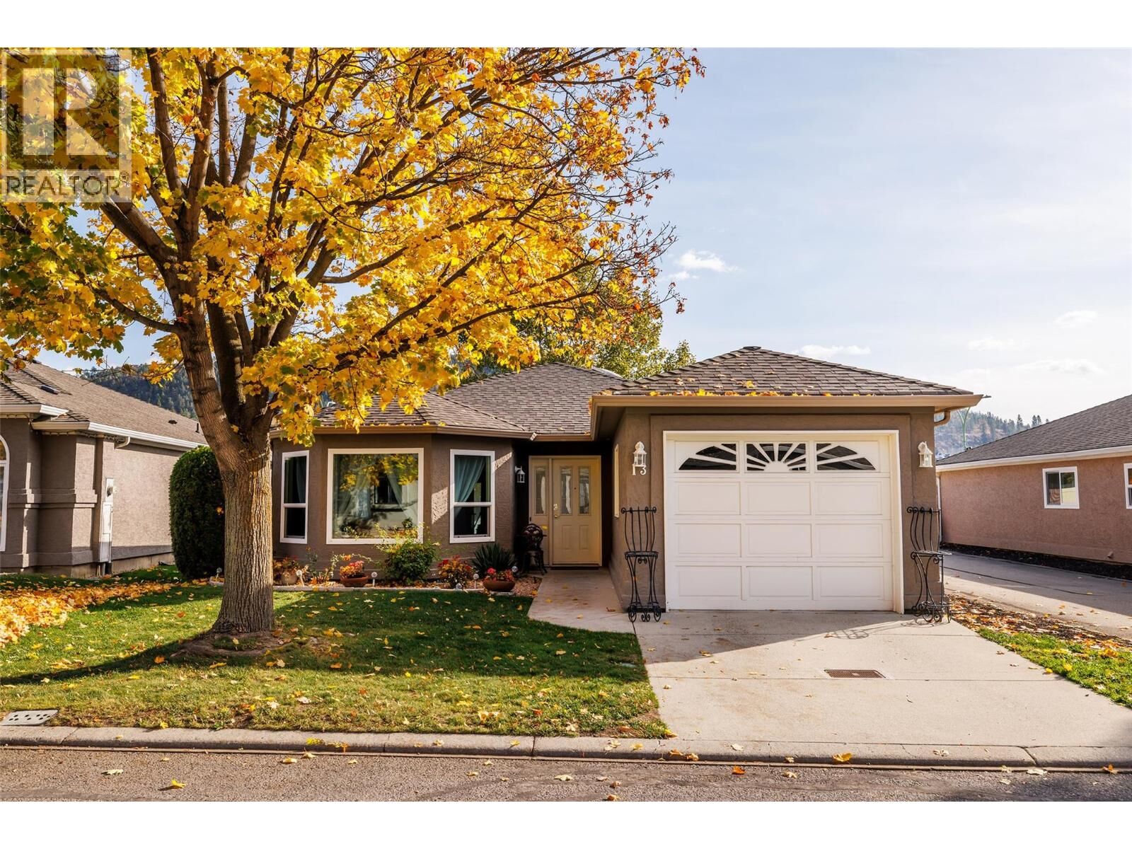 Property Photo:  615 Glenmeadows Road 13  BC V1V 1N9 