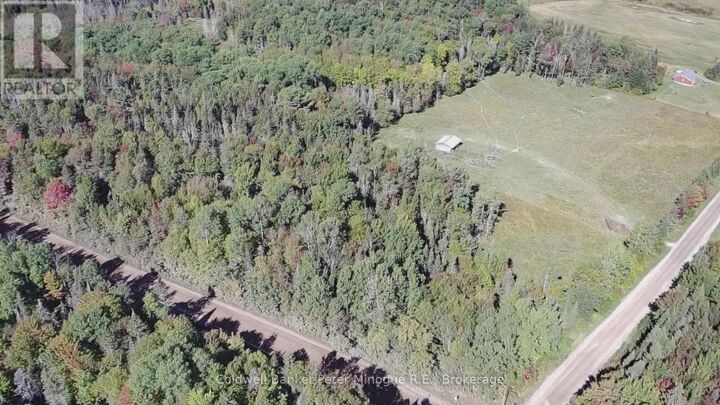 Property Photo: Lot 25 Development Road ON P0H 2E0
