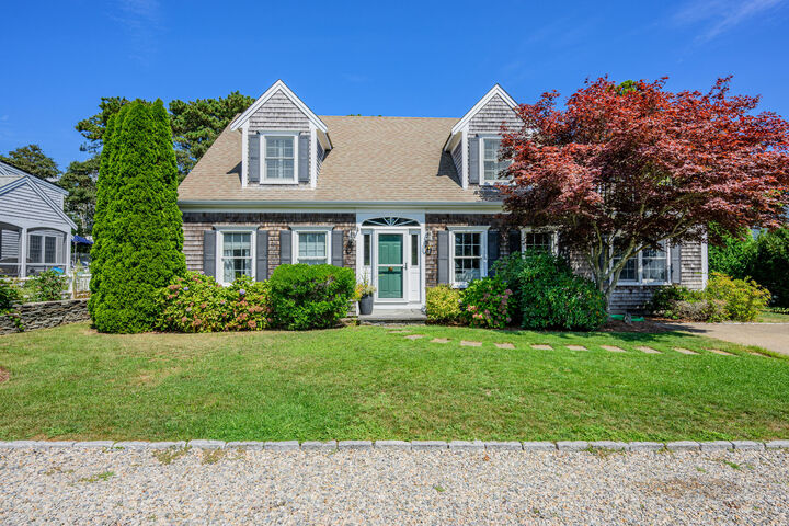 Property Photo: 7 Shore Road Extension MA 02671