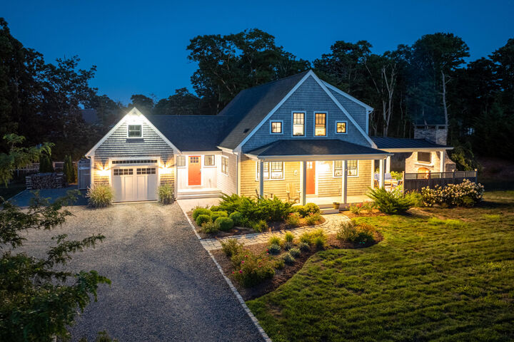 Property Photo:  4 Williams Way  MA 02659 