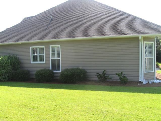 Property Photo:  3502 Club Course Dr.  SC 29582 