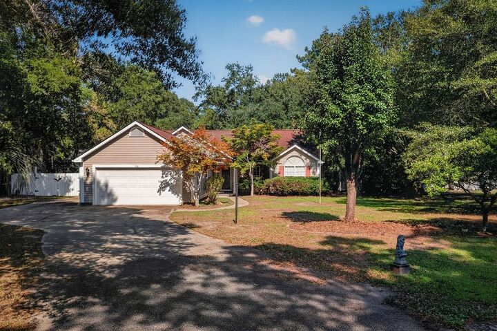 Property Photo:  126 Otter Run Rd.  SC 29585 